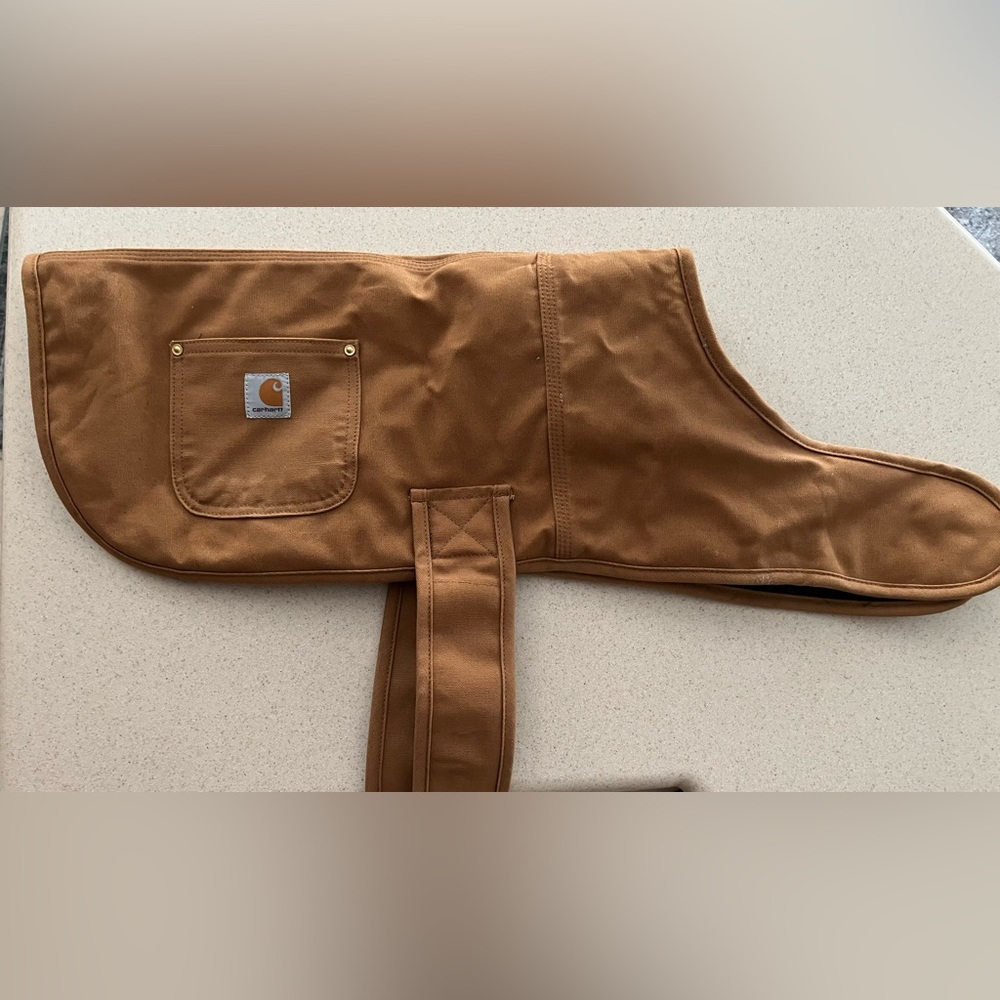Carhartt Dog Chore Coat